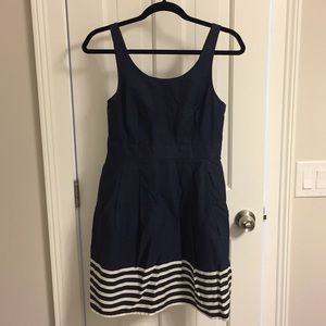 Jack Wills Nautical Dress